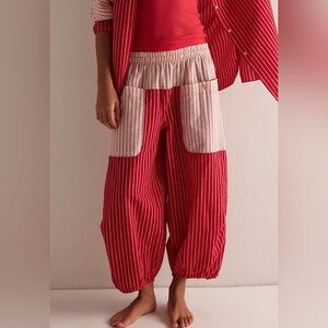 Free People Room Service Pants